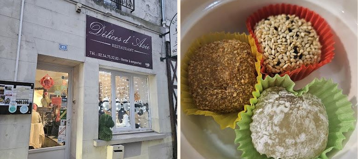 Délices d'Asie - Gallery Image 2