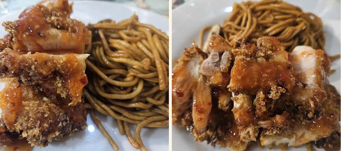 Délices d'Asie - Gallery Image 3