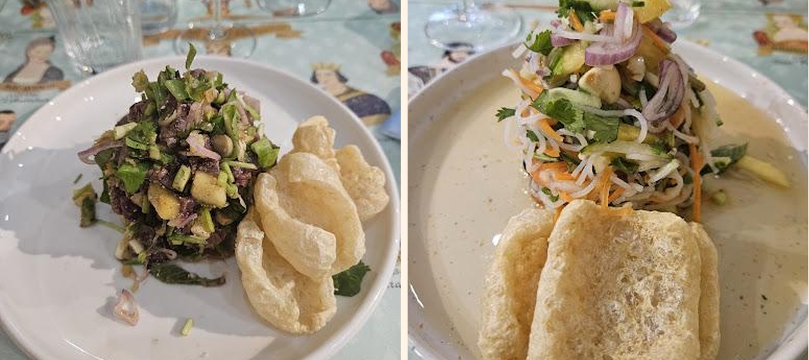 Délices d'Asie - Gallery Image 4