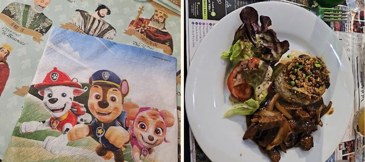 Délices d'Asie - Gallery Image 5